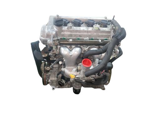 Used Engine Engine TOYOTA PRIUS Liftback (_W2_) 1.5 Hybrid (NHW20_, NHW20R) (112 hp) 25210723 25210723