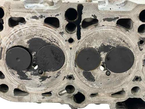 Used Cylinder head SEAT LEON (1M1) 1.9 TDI (90 hp) 29177064