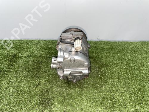 AC compressor OPEL CORSA C (X01) 1.3 CDTI (F08, F68) | BP31681741M34 - Image 3