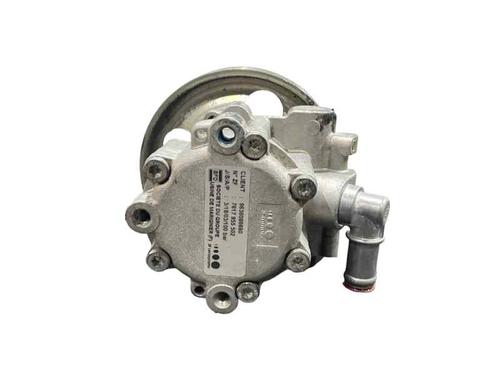 Used Steering pump Steering pump CITROËN C5 I (DC_) 2.2 HDi (DC4HXB, DC4HXE) (133 hp) 31870781 31870781