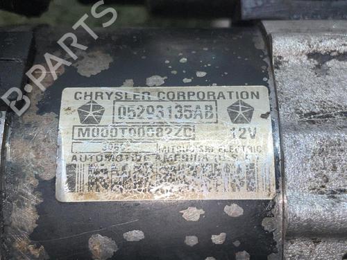 Starter CHRYSLER PT CRUISER (PT_)  | BP31680821M8 