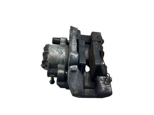 Used Left front brake caliper Left front brake caliper PEUGEOT 308 I (4A_, 4C_) 1.6 THP 16V (156 hp) 29475012 29475012