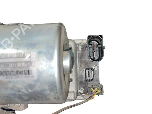 Used Steering rack Steering rack PEUGEOT 207 (WA_, WC_) [2006-2015] 31682156 31682156