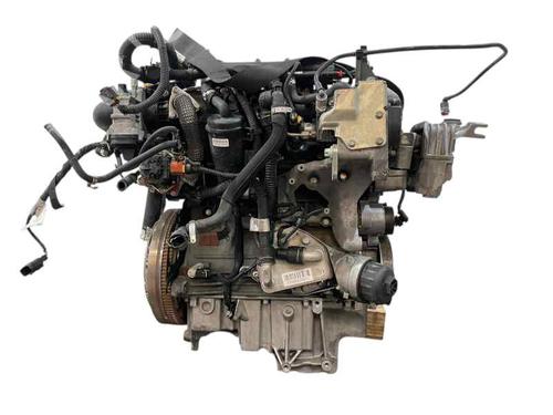 Engine LANCIA DELTA III (844_) 2.0 D Multijet (844.AXD1A, 844.AXM1A) | BP27449342M1  - Image 6