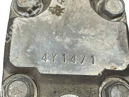 Styring servopumpe KIA CARNIVAL II (GQ) 2.9 CRDi | BP28052387M99