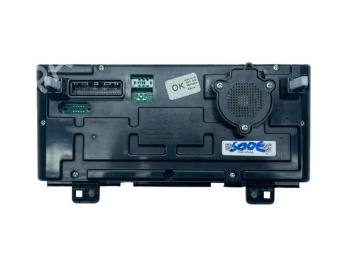 Instrument cluster HYUNDAI TUCSON (NX4E, NX4A) 1.6 T-GDi Hybrid | BP24861324C47 