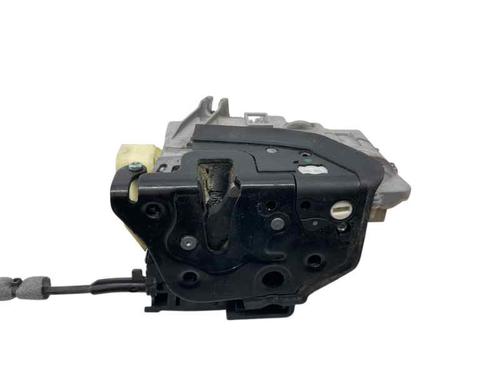 Used Front right lock SKODA SUPERB II (3T4) 2.0 TDI (140 hp) 29628119