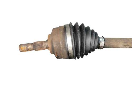 Right front driveshaft PEUGEOT 308 CC (4B_) 2.0 HDi | BP30294764M39 - Image 4