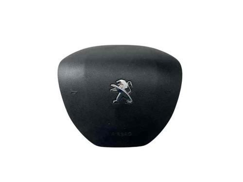 Kollisonspute sett PEUGEOT 208 II (UB_, UP_, UW_, UJ_) 1.2 VTi 82 | BP30586655C86