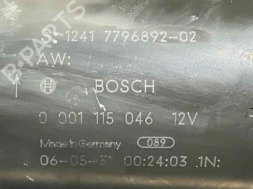 Starter BMW 3 Touring (E91) | BP32203522M8 - Image 3