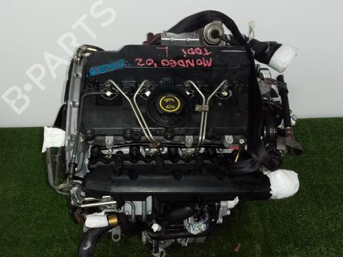 Moteur Moteur FORD MONDEO III (B5Y) [2000-2007] 24225212 24225212