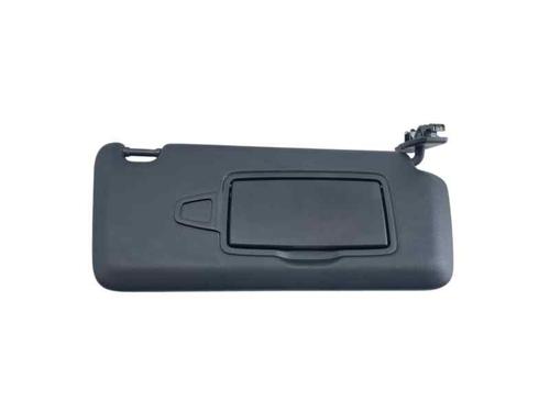 Used Right sun visor Right sun visor MERCEDES-BENZ A-CLASS (W176) A 220 CDI (176.003) (170 hp) 27448522 27448522