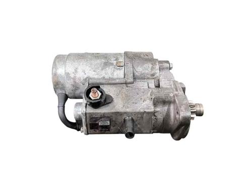 Starter HYUNDAI SANTA FÉ II (CM) 2.2 CRDi GLS | BP27448569M8 