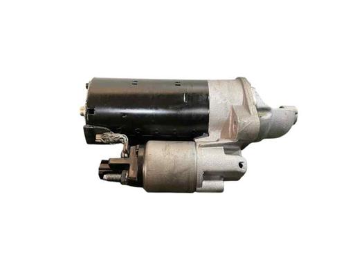 Used Starter Starter AUDI A6 C6 (4F2) 3.0 TDI quattro (233 hp) 25213199 25213199