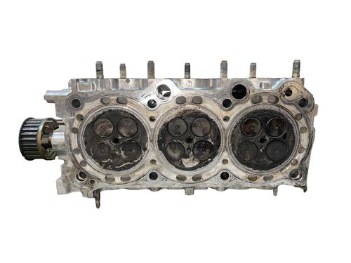 Cylinder head RENAULT ESPACE IV (JK0/1_) 3.0 dCi (JK0J, JK0V) | BP25210607M5