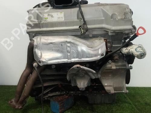 Engine MERCEDES-BENZ E-CLASS (W210)  | BP31683797M1  - Image 8