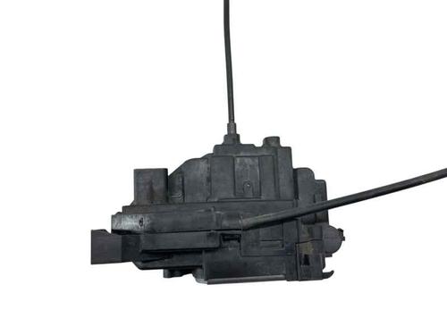 Rear left lock RENAULT MEGANE IV Saloon 1.5 Blue dCi 95 (LVA2) | BP30270730C100 