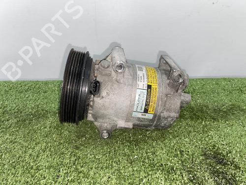 Used AC compressor RENAULT SCÉNIC II (JM0/1_) [2003-2010]  31681687