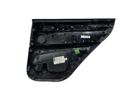 Rear left panel BMW X5 (F15, F85) xDrive 40 d | BP28419458C60  - Image 11