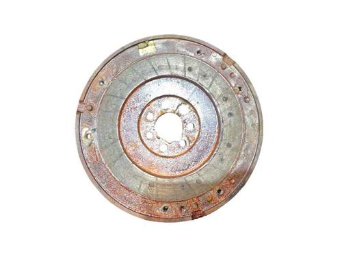 Andre RENAULT TRAFIC II Platform/Chassis (EL) 2.5 dCi 135 (EL0D) | BP31373390O1 