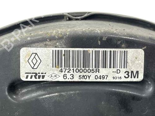 Used Servo brake Servo brake RENAULT MEGANE III Hatchback (BZ0/1_, B3_) 1.5 dCi (BZ09, BZ0D, BZ1W, BZ29, BZ14) (110 hp) 34236703 34236703