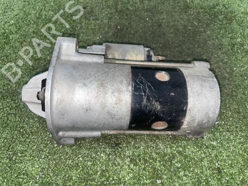 Used Starter Starter CHRYSLER VOYAGER IV (RG, RS) [1999-2008] 31680817 31680817