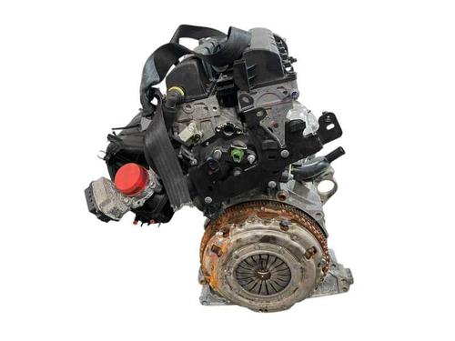 Engine CITROËN C4 I (LC_) | BP31682570M1 - Image 3