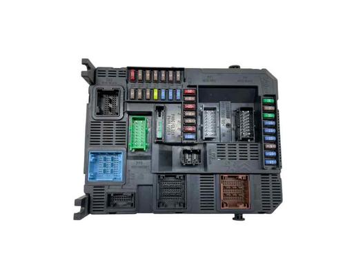 Used Fuse box Fuse box PEUGEOT 2008 I (CU_) 1.6 HDi (92 hp) 29582970 29582970