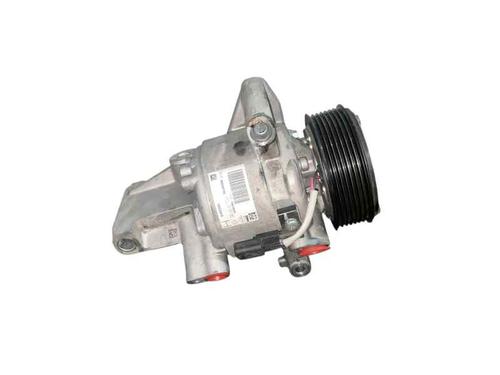 AC compressor NISSAN MICRA V (K14) 1.0 IG-T 100 | BP25211816M34 - Image 4