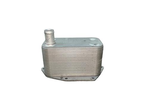 Used Oil radiator Oil radiator BMW 5 (E39) 530 d (193 hp) 25210641 25210641