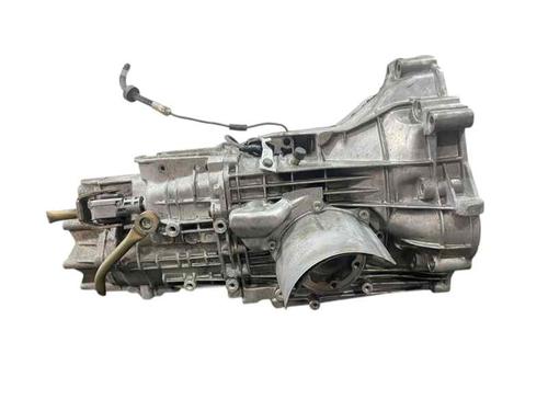 Used Gearbox Gearbox AUDI A4 B5 (8D2) 1.8 T (150 hp) 25485732 25485732
