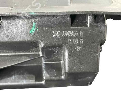 Tailgate lock FORD FIESTA VI (CB1, CCN) 1.25 | BP25212709C101 