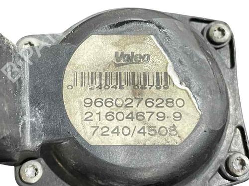 EGR-Ventil CITROËN BERLINGO / BERLINGO FIRST Box Body/MPV (M_) 1.6 HDI 90 (MB9HX, MC9HX) | BP29968284M69 