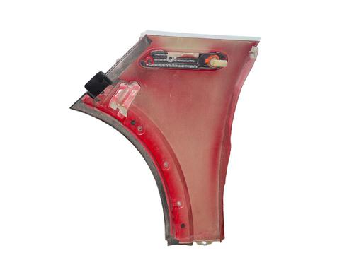 Right front fenders MINI MINI (R50, R53) One | BP24223476C42 