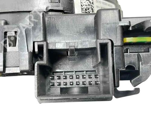 Squib airbag VW CADDY III Box Body/MPV (2KA, 2KH, 2CA, 2CH) 1.9 TDI | BP29605646C102