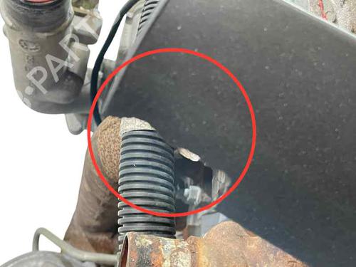 Motor SANTANA PS10/ANIBAL 2.8 TD | BP29151351M1