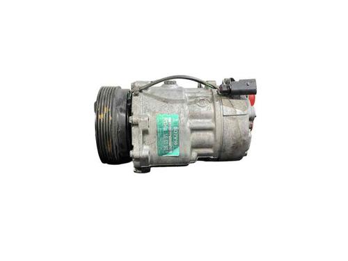 Used AC compressor AC compressor VW GOLF IV (1J1) [1997-2008] 33424112 33424112