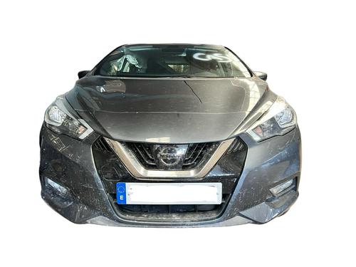 Engine control unit (ECU) NISSAN MICRA V (K14) 1.0 IG-T 100 | BP25212001M57 - Image 5