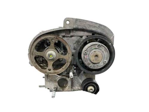 Cylinder head RENAULT SCÉNIC II (JM0/1_) 1.6 BiFuel | BP29628218M5 