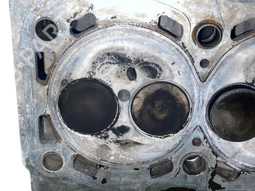 Cylinder head ALFA ROMEO 156 (932_) 1.6 16V T.SPARK (932.A4, 932.A4100) | BP24353102M5 