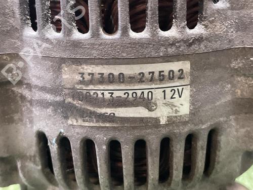 Alternator HYUNDAI ACCENT II (LC) 1.5 CRDi | BP31681116M7 