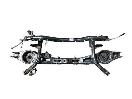 Rear axle VW GOLF VI (5K1) 1.4 TSI | BP32259580M2
