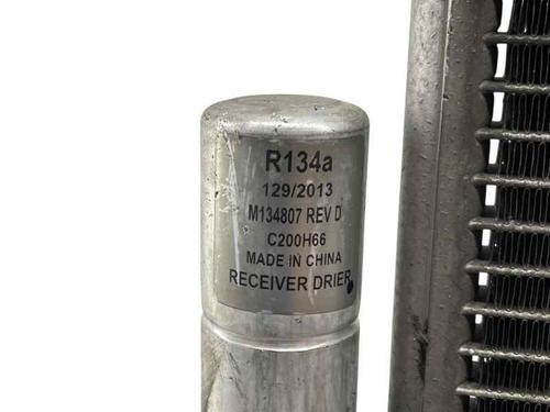 Used AC radiator FORD FOCUS III 1.6 Ti (125 hp) 31826021