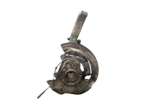 Right front steering knuckle BMW X5 (E70) 3.0 d | BP24353700M26 - Image 2