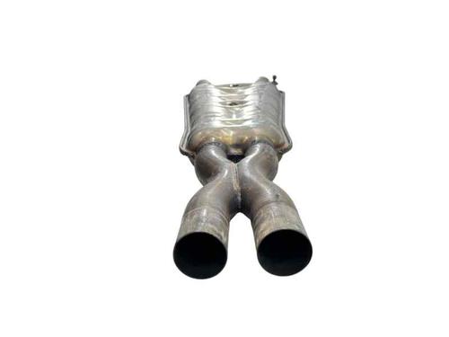 Exhaust system MASERATI 4200 GT SPYDER Convertible 4.2 | BP30695837M121 
