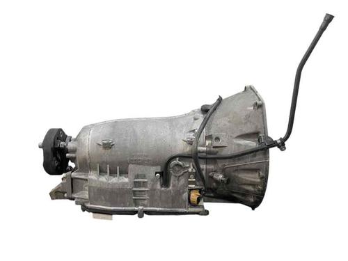 Gearbox MERCEDES-BENZ C-CLASS (W203) C 270 CDI (203.016) | BP27449788M3 