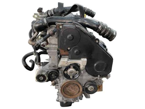 Engine FORD FOCUS I Saloon (DFW) 1.8 Turbo DI / TDDi | BP34236519M1 - Image 8