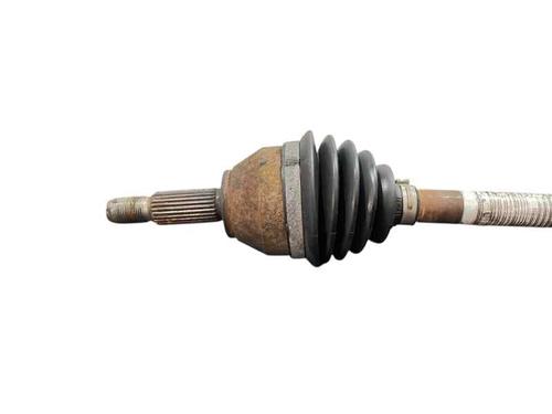 Left front driveshaft FORD TOURNEO CONNECT 1.8 TDCi | BP29628197M38 