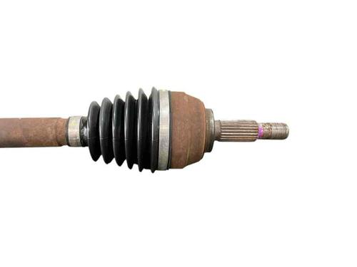 Left front driveshaft RENAULT MEGANE II Saloon (LM0/1_) | BP31682549M38 - Image 3