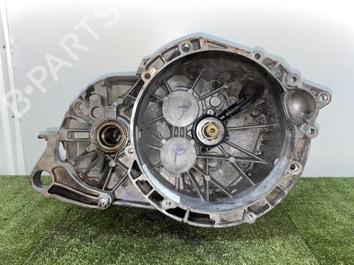 Gearbox FORD FOCUS II (DA_, HCP, DP) | BP31684342M3 - Image 5